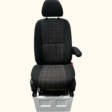 Sprinter 906 W906 / Crafter 1