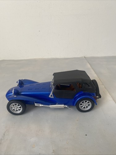 Anson lotus super seven - 1/18,