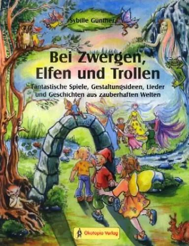 Bei zwergen elfen - bei,
