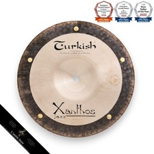 Türkisches Xanthos Jazz Serie