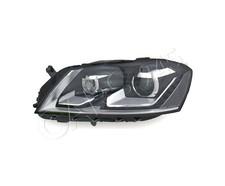 LED Xenon Scheinwerfer links