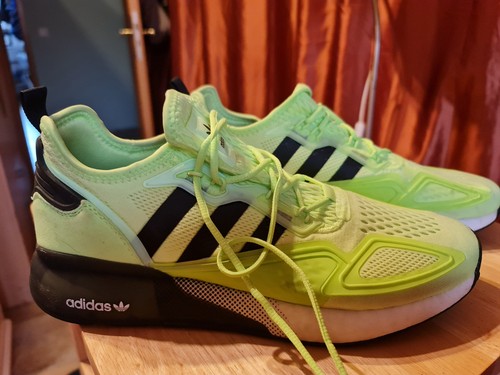 Neue adidassneaker 3 - 45, 1/3