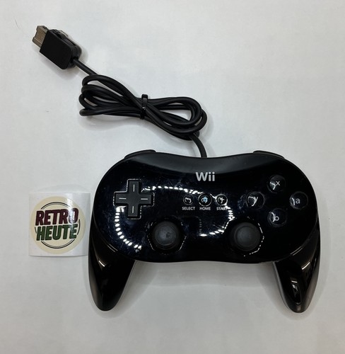 Original nintendo wii pro - original,