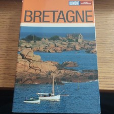 Reiseführer Bretagne *DuMont 2004*
