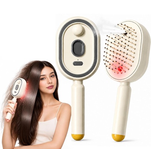 Electric spray air cushion - air,