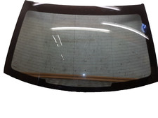 Mercedes W204 C-Klasse C200 CDI Heckscheibe Heck Scheibe Rückscheibe A2046700580