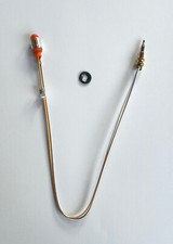 Thermoelement 35cm für