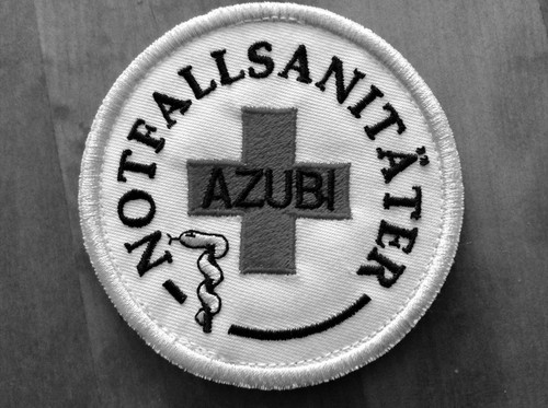 Notfallsanitäter azubi - notfallsanitÄter,
