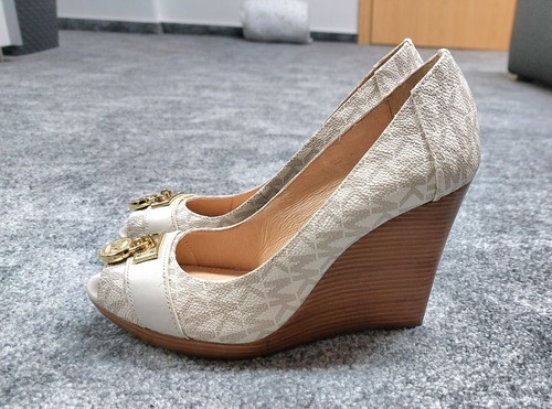 Michael kors wedges keilabsatz - wedges,