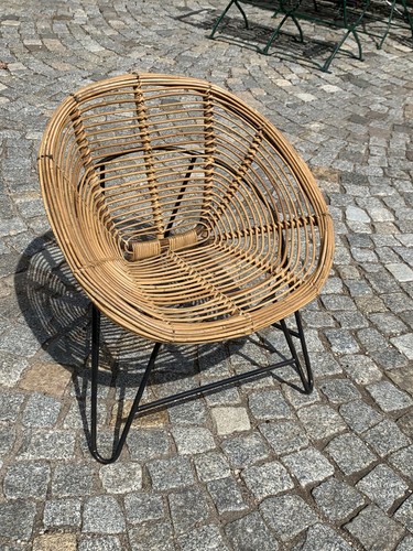 521 stuhl gartenstuhl - 1/6/521,