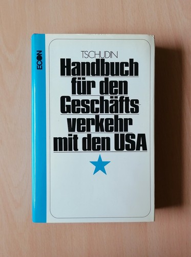 Hugo tschudin handbuch für - hugo,