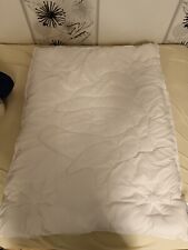 4 Jahreszeiten Bettdecke teilbar kids Polysoft Flexi 100/135cm QVC Top Qualität 