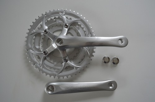 Mighty rennrad fach - mighty,