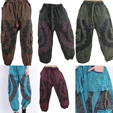 Harem Baggy Festival Jogger