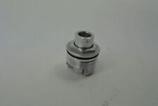 Yamaha R6 RJ15 2008 - 2012 Gabel Verschluss Stopfen Gabelstopfen