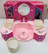 Barbie Diamant Jewelry Box