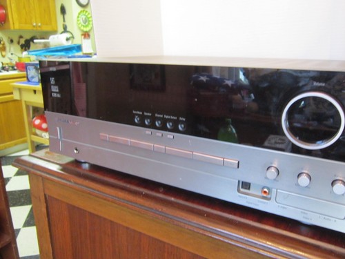 Harman kardon avr 230 - harman,
