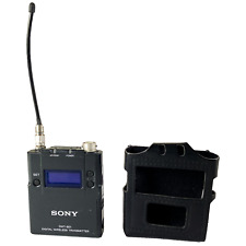 Sony DWT B01 DIGITAL Funk