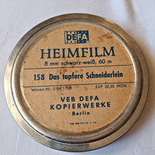 DEFA Heimfilm DAS