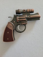 Pistole feuerzeug restposten - pistole,