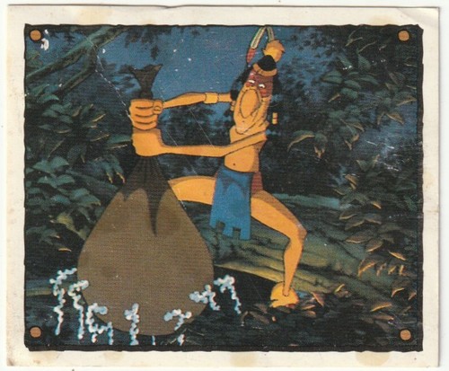 Asterix amerika 131 - in,