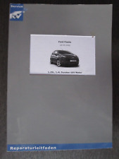 FORD Fiesta  ab 06/2008
