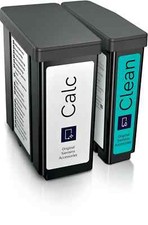 SIEMENS TZ800Z3 EQ900 Reinigungs-Entkalker-Kartuschen Kaffeevollautomaten 312358