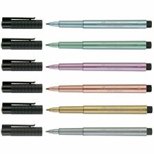 FABER CASTELL Tuschestift PITT