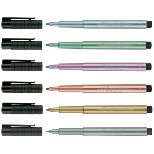 Faber castell tuschestift pitt - tuschestift,