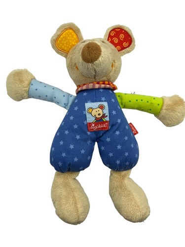 Sigikid maus picci - maus, polini
