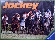 Ravensburger Jockey