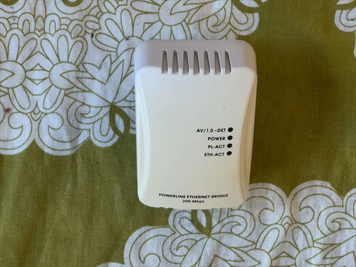 Longshine powerline ethernet - powerline,