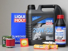 Wartungs Set Yamaha XV 1100