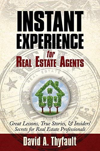 Instant experience for - instant,