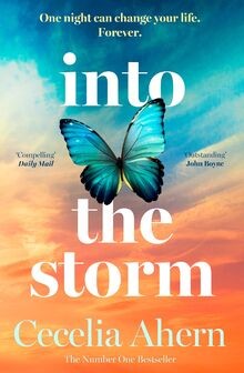 Into the storm von ahern - into,