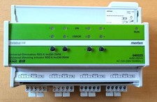 KNX 4-Fach Dimmaktor Merten