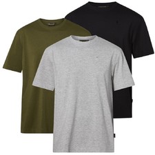 Pinewood 5447 3-Pack T-Shirt