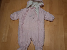Baby Schneeanzug / overall