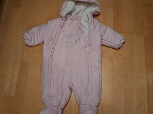 Baby schneeanzug overall - baby,