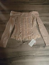 Harajuku Lolita kawaii Top