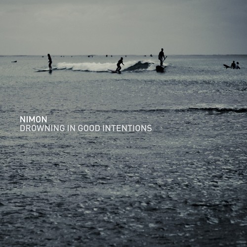 Nimon drowning good - drowning,