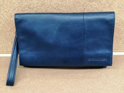 Calvin klein clutch rücken - calvin,