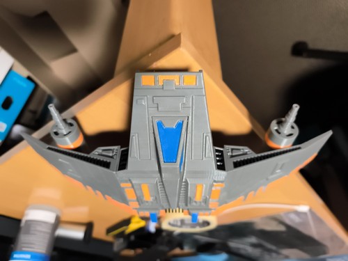 Star wars druck modell - wars,