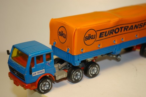 Siku mercedes benz - mercedes-benz, 2232