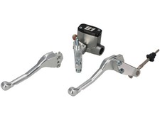 Bremspumpe vorne -8.1