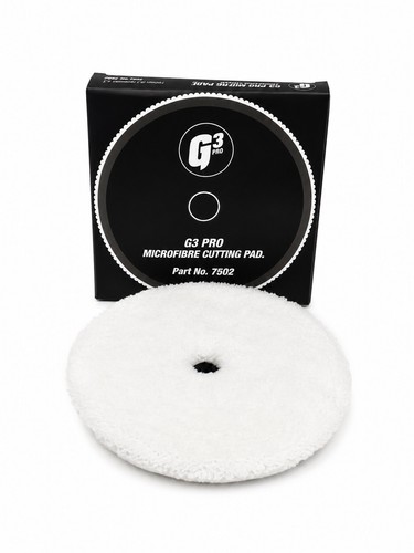 Farecla pro pad - g3,