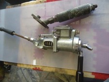 La San Marco, Gruppe, Hebel