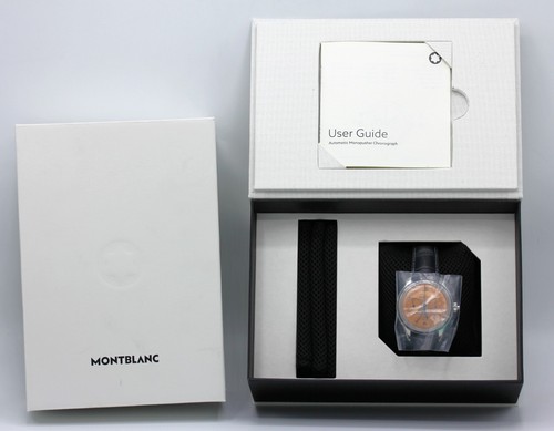 Montblanc automatic - montblanc,