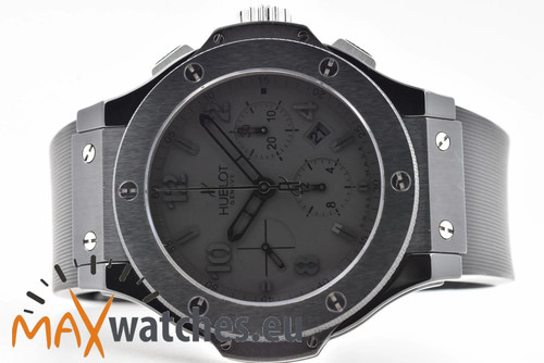 Hublot big bang all - hublot,