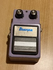 Ibanez CS9 Stereo Chorus Japan
